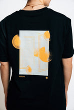 Load image into Gallery viewer, BLOOMER - Shirt Black Regular - Hollow
