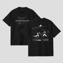 Lade das Bild in den Galerie-Viewer, VAN HOLZEN - SOLANG DIE ERDE SICH DREHT - VINYL + SHIRT (Bundle)
