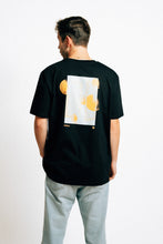 Load image into Gallery viewer, BLOOMER - Shirt Black Regular - Hollow
