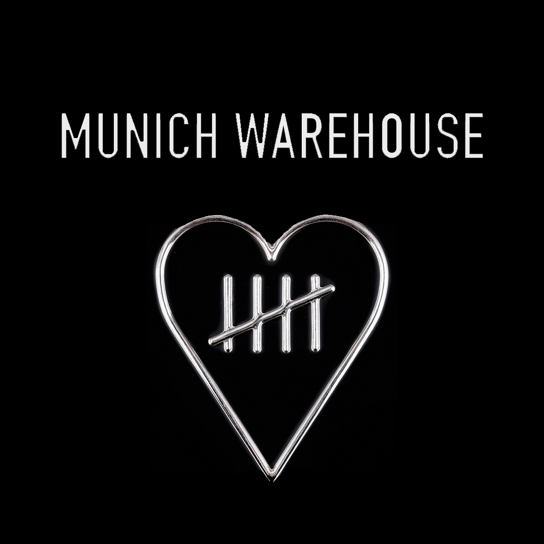 MUNICH WAREHOUSE GUTSCHEIN