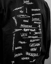 Lade das Bild in den Galerie-Viewer, BLACKOUT PROBLEMS - LONGSLEEVE RIOT TOUR
