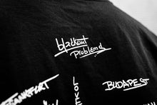 Lade das Bild in den Galerie-Viewer, BLACKOUT PROBLEMS - LONGSLEEVE RIOT TOUR
