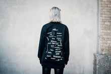 Lade das Bild in den Galerie-Viewer, BLACKOUT PROBLEMS - LONGSLEEVE RIOT TOUR
