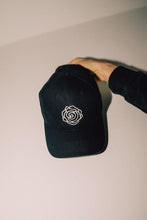 Lade das Bild in den Galerie-Viewer, BLACKOUT PROBLEMS - BLACK ROSE CAP
