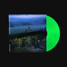 Lade das Bild in den Galerie-Viewer, VAN HOLZEN - SOLANG DIE ERDE SICH DREHT - VINYL (Limitiertes „Glow in the dark&quot; Vinyl)
